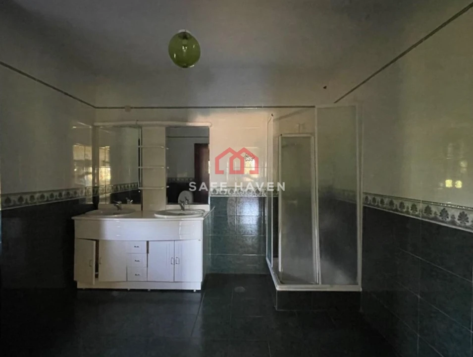 Quinta T6 para Venda em Mangualde, Mesquitela e Cunha Alta Foto 21