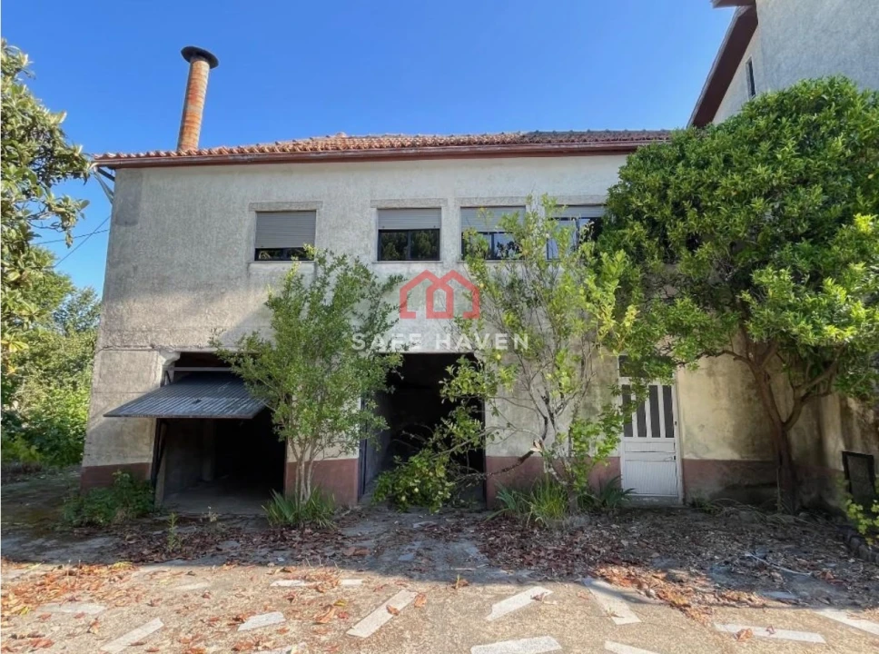 Quinta T6 para Venda em Mangualde, Mesquitela e Cunha Alta Foto 6