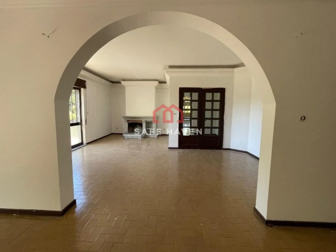 Quinta T6 para Venda em Mangualde, Mesquitela e Cunha Alta Foto 9