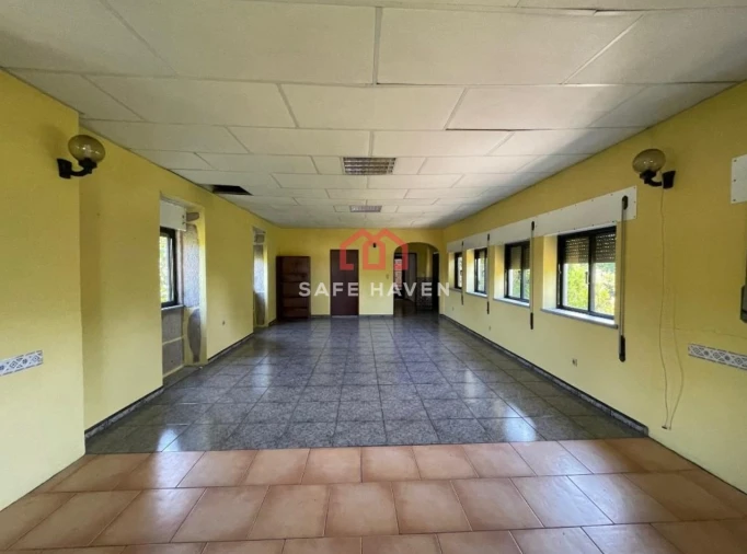 Quinta T6 para Venda em Mangualde, Mesquitela e Cunha Alta Foto 18