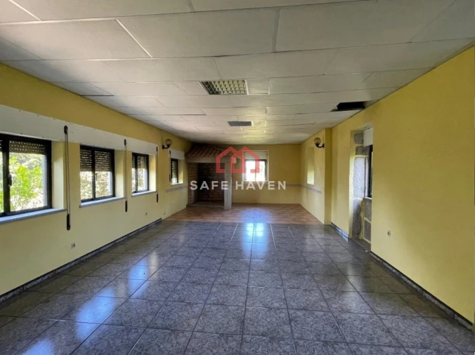 Quinta T6 para Venda em Mangualde, Mesquitela e Cunha Alta Foto 19