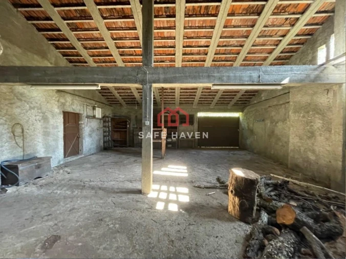 Quinta T6 para Venda em Mangualde, Mesquitela e Cunha Alta Foto 23