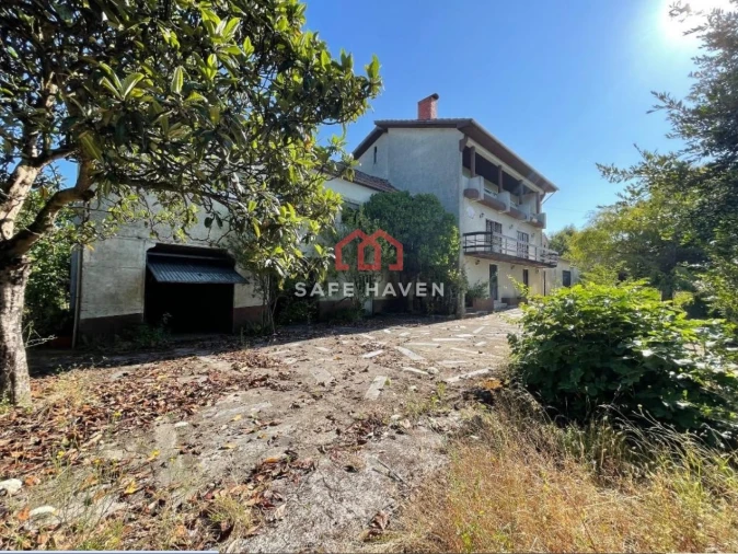 Quinta T6 para Venda em Mangualde, Mesquitela e Cunha Alta Foto 4