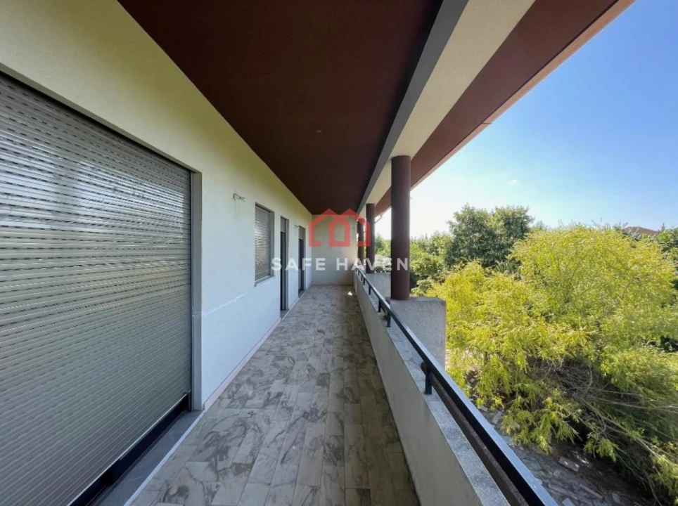 Quinta T6 para Venda em Mangualde, Mesquitela e Cunha Alta Foto 12