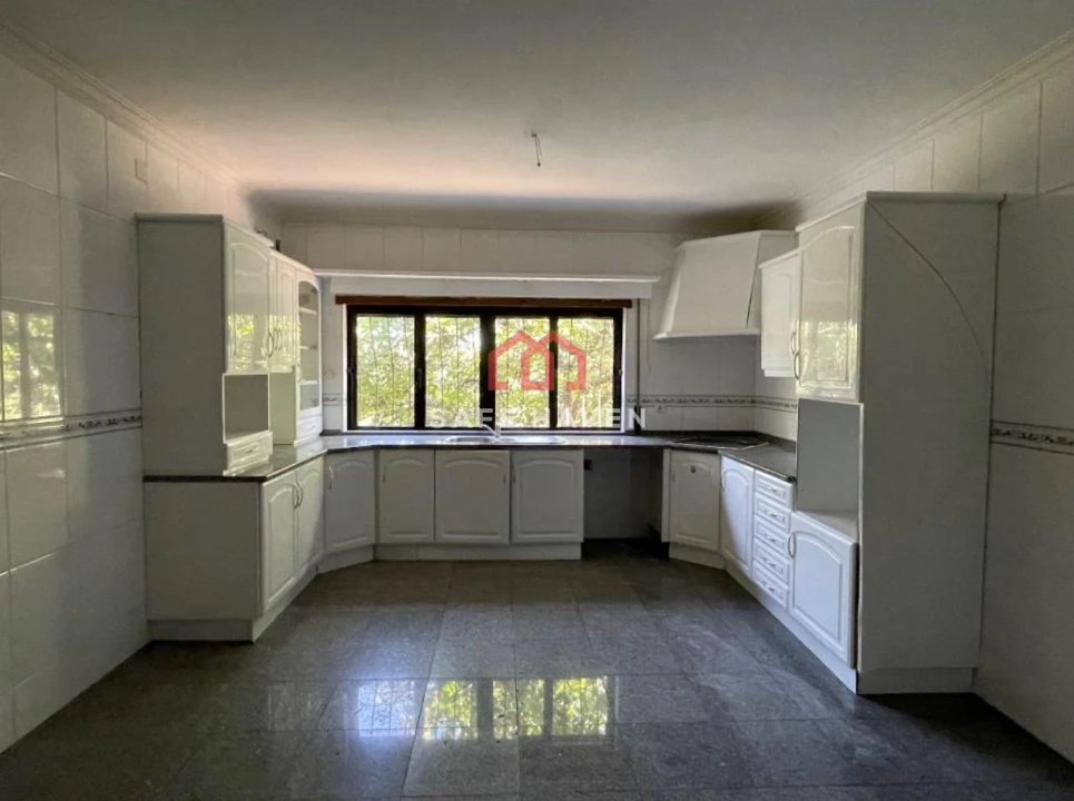 Quinta T6 para Venda em Mangualde, Mesquitela e Cunha Alta Foto 10