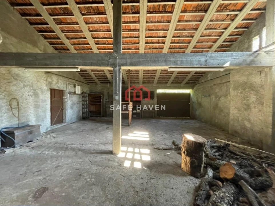 Quinta T6 para Venda em Mangualde, Mesquitela e Cunha Alta Foto 23