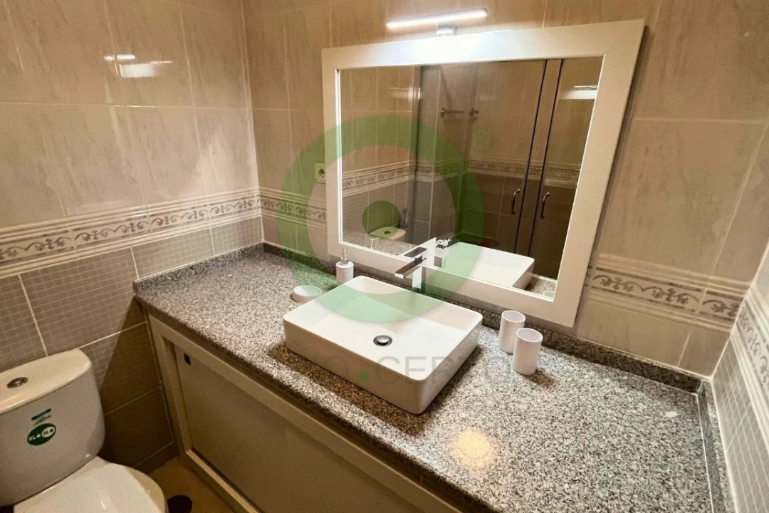 Apartamento T3 para Venda em Valpaços e Sanfins Foto 11