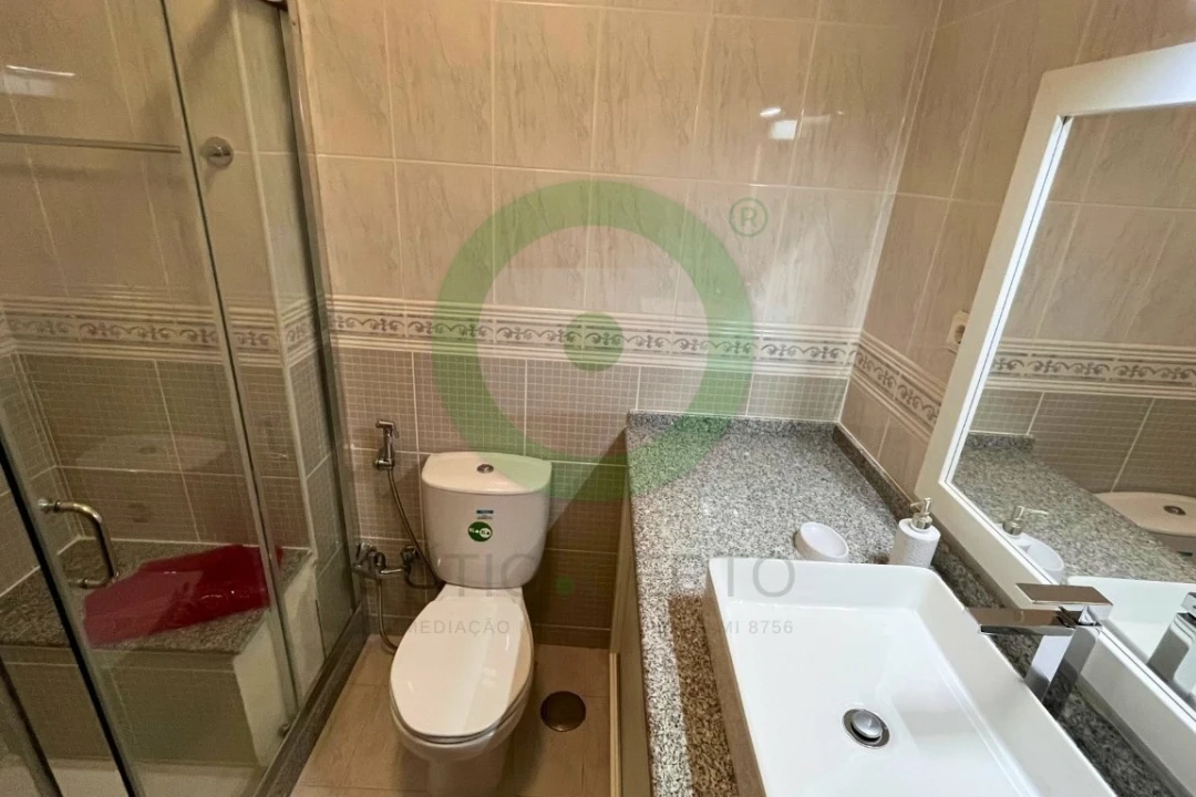 Apartamento T3 para Venda em Valpaços e Sanfins Foto 10