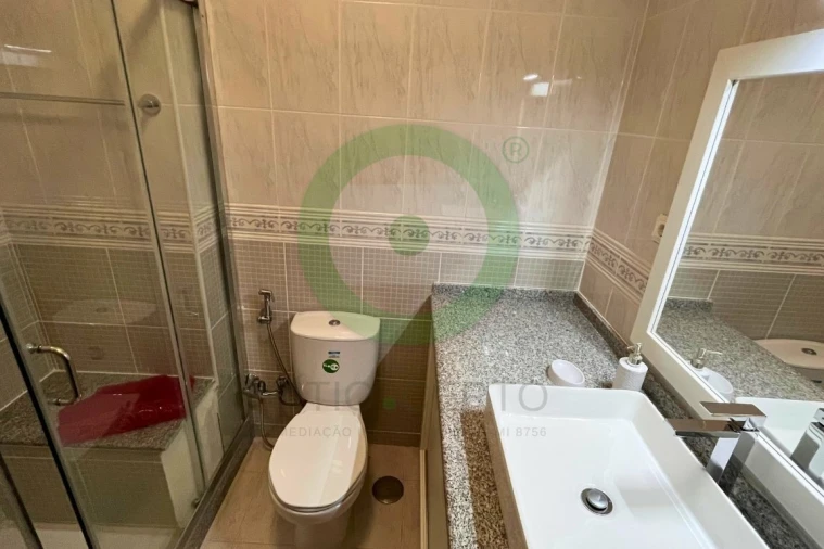 Apartamento T3 para Venda em Valpaços e Sanfins Foto 10