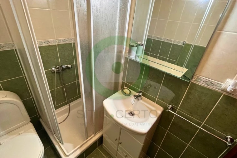 Apartamento T3 para Venda em Valpaços e Sanfins Foto 9