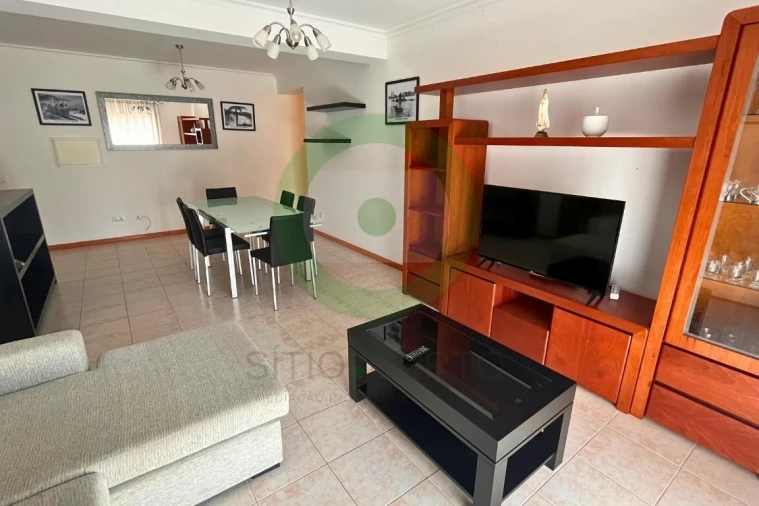 Apartamento T3 para Venda em Valpaços e Sanfins Foto 2