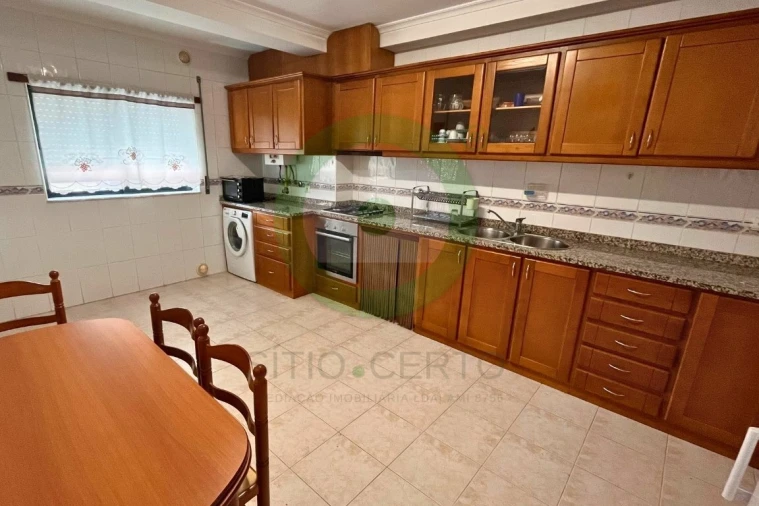 Apartamento T3 para Venda em Valpaços e Sanfins Foto 3