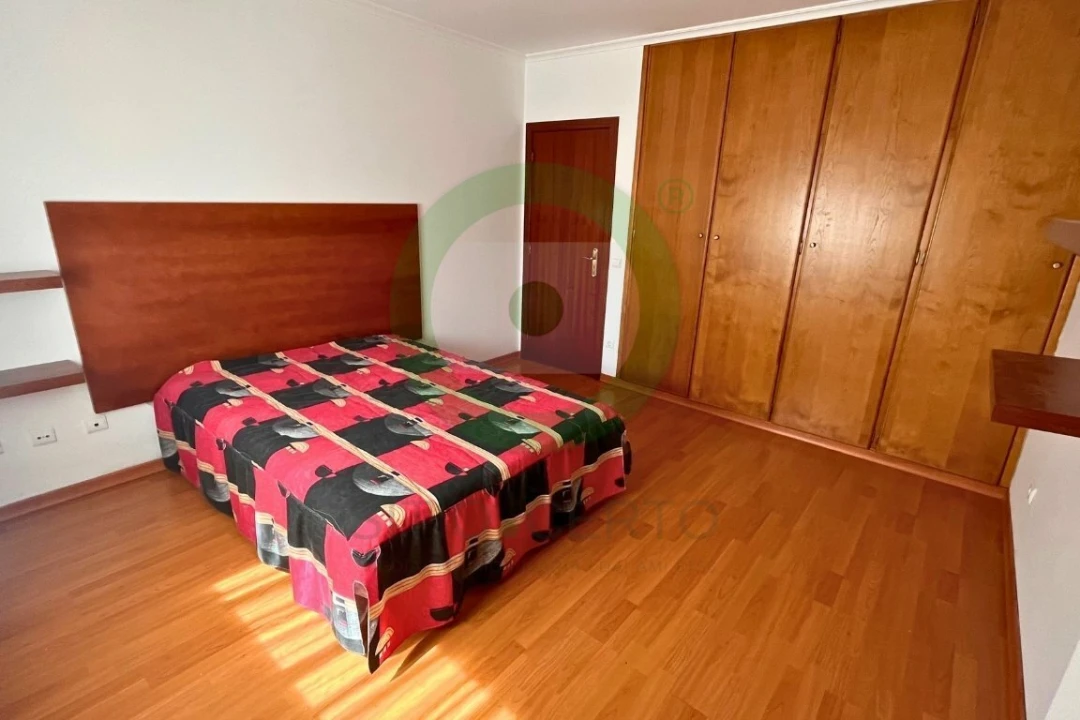 Apartamento T3 para Venda em Valpaços e Sanfins Foto 5