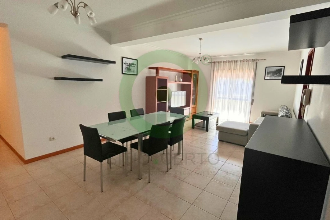 Apartamento T3 para Venda em Valpaços e Sanfins Foto 1