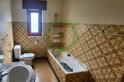 Moradia T3 para Venda em Vinhais