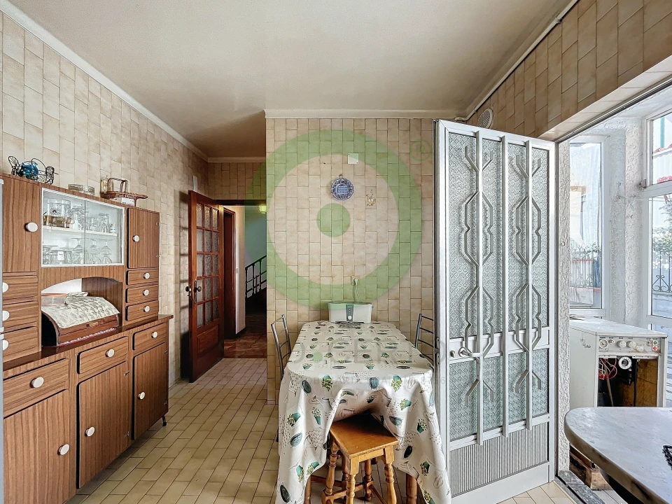 Moradia T4 para Venda em Santa Maria Maior Foto 12