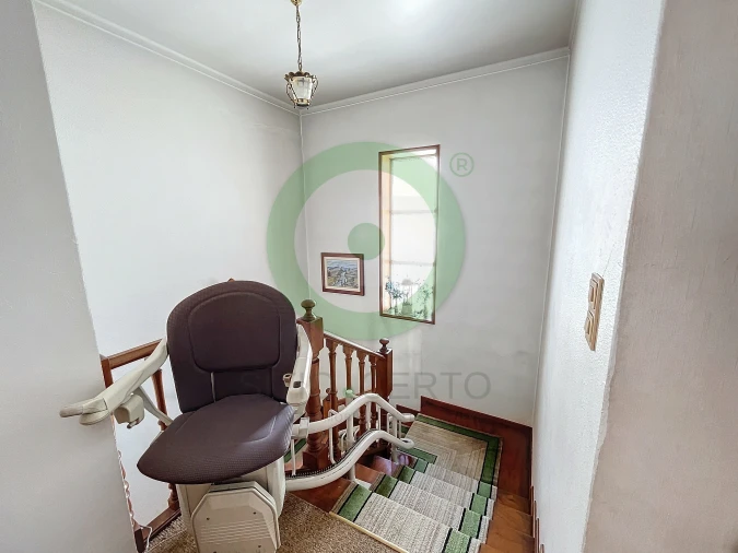 Moradia T4 para Venda em Santa Maria Maior Foto 15