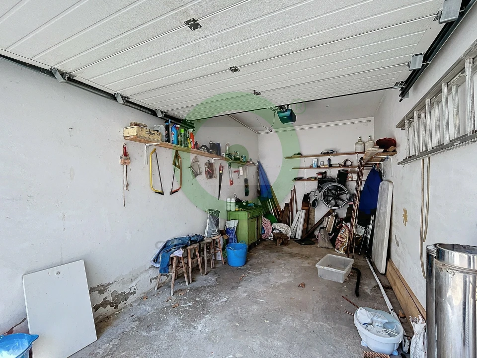 Moradia T4 para Venda em Santa Maria Maior Foto 20