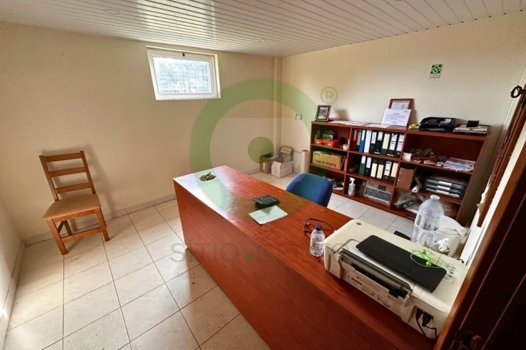 Armazém para Venda em Valpaços e Sanfins Foto 3