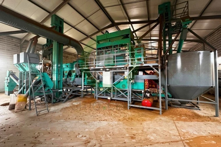 Armazém para Venda em Valpaços e Sanfins Foto 9