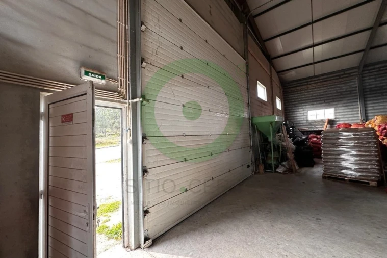 Armazém para Venda em Valpaços e Sanfins Foto 5