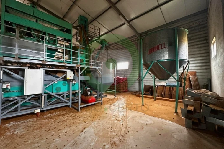 Armazém para Venda em Valpaços e Sanfins Foto 8