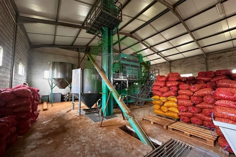 Armazém para Venda em Valpaços e Sanfins Foto 11