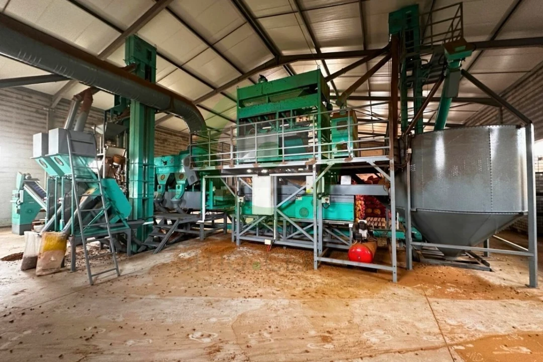 Armazém para Venda em Valpaços e Sanfins Foto 9