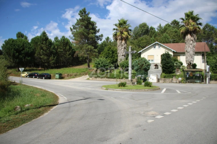 Terreno para Venda em São Pedro de France Foto 3