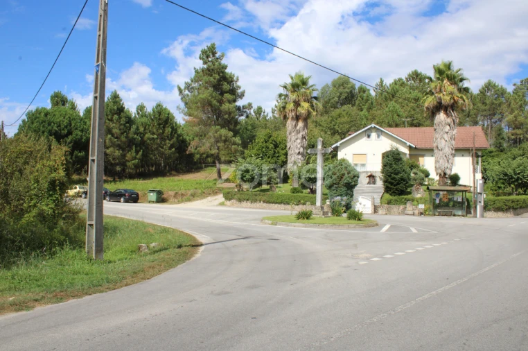 Terreno para Venda em São Pedro de France Foto 5
