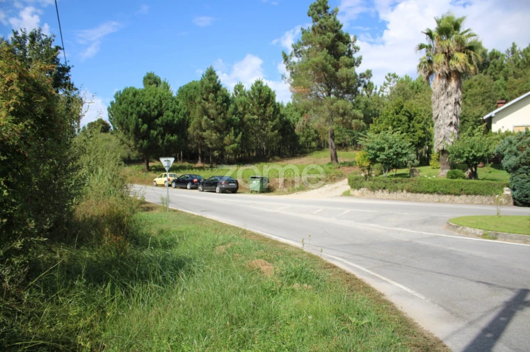 Terreno para Venda em São Pedro de France Foto 2
