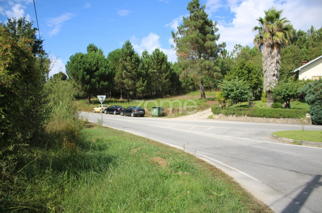 Terreno para Venda em São Pedro de France Foto 2