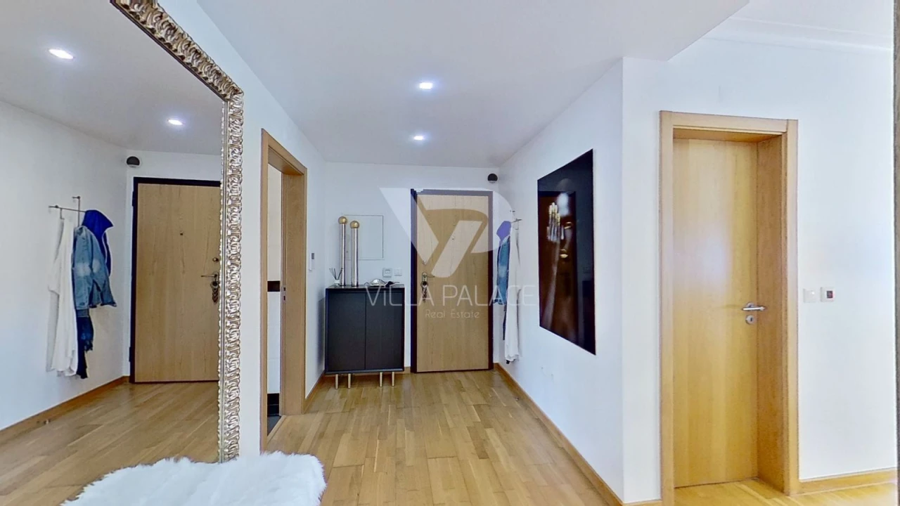 Apartamento T5 para Arrendamento em Alvalade Foto 13