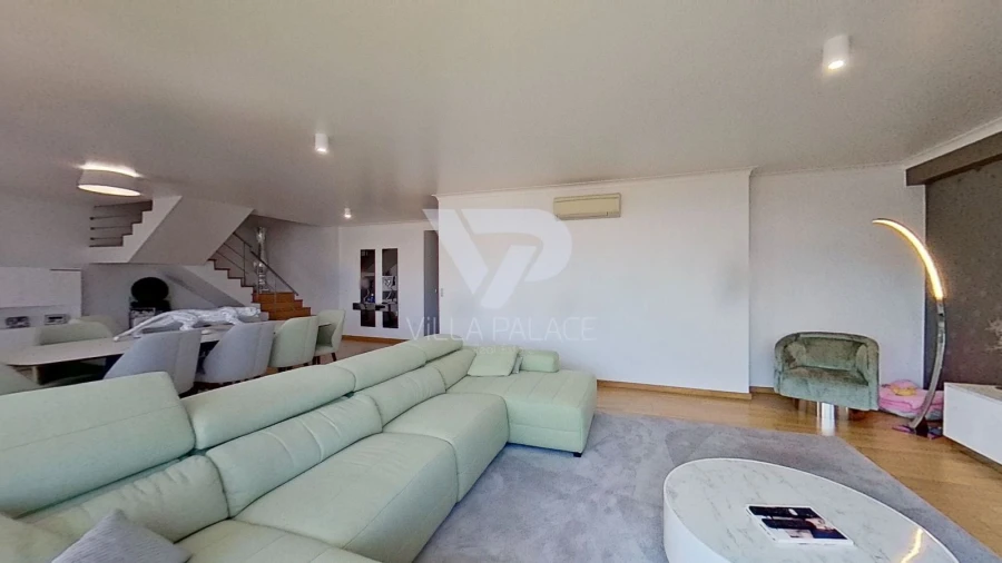 Apartamento T5 para Arrendamento em Alvalade Foto 5