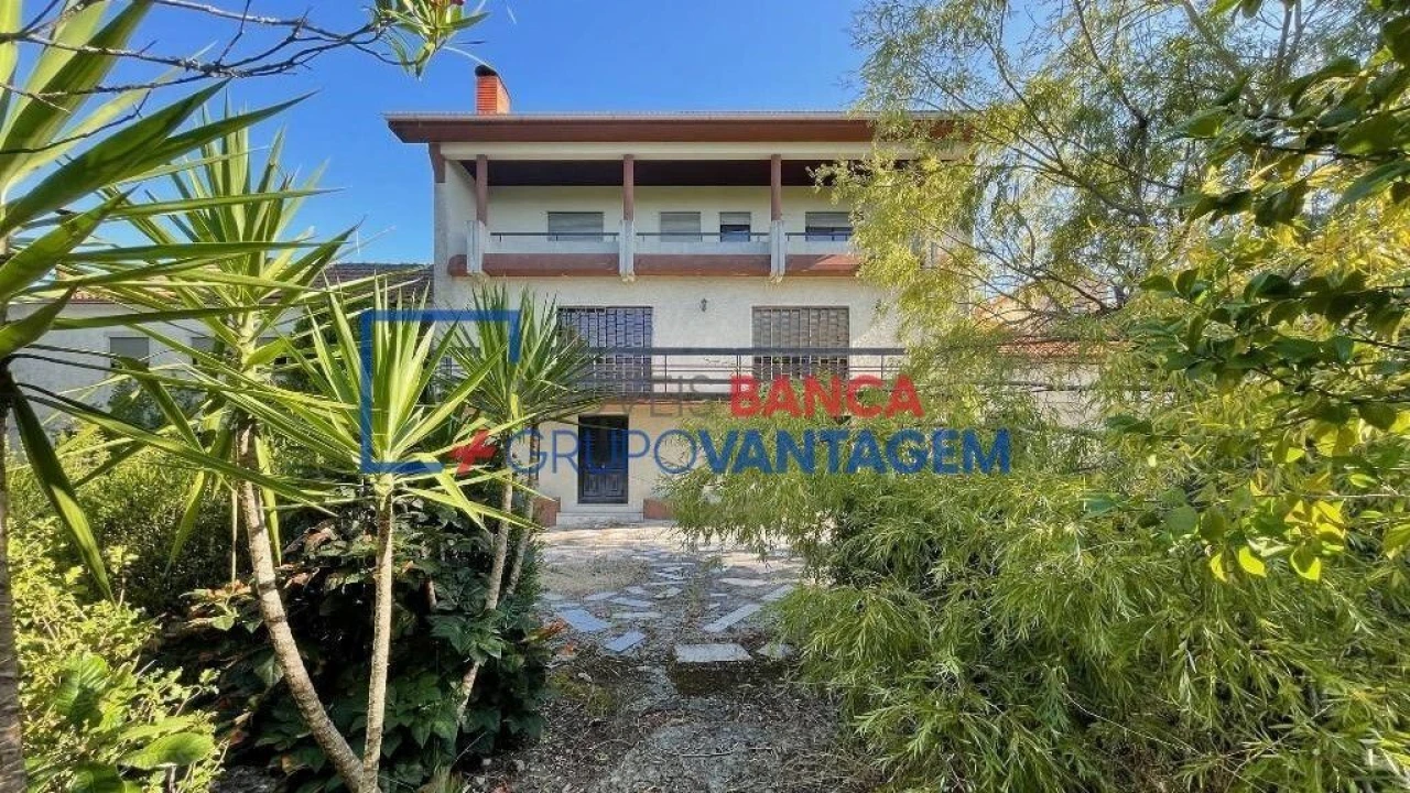 Quinta T6 para Venda em Mangualde, Mesquitela e Cunha Alta Foto 5