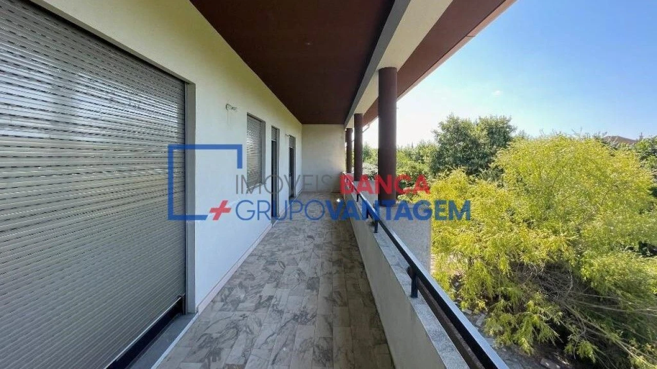 Quinta T6 para Venda em Mangualde, Mesquitela e Cunha Alta Foto 8