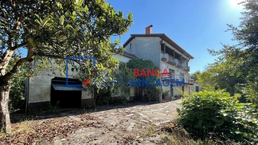 Quinta T6 para Venda em Mangualde, Mesquitela e Cunha Alta Foto 4