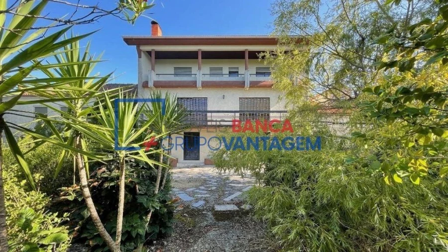 Quinta T6 para Venda em Mangualde, Mesquitela e Cunha Alta Foto 5