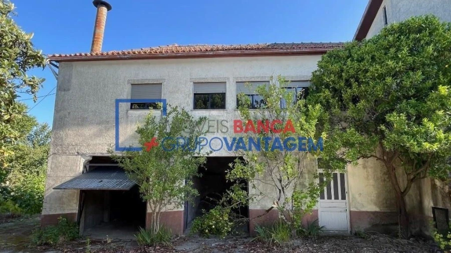 Quinta T6 para Venda em Mangualde, Mesquitela e Cunha Alta Foto 7