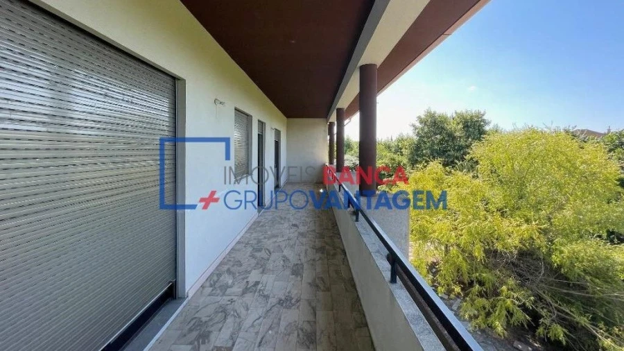 Quinta T6 para Venda em Mangualde, Mesquitela e Cunha Alta Foto 8