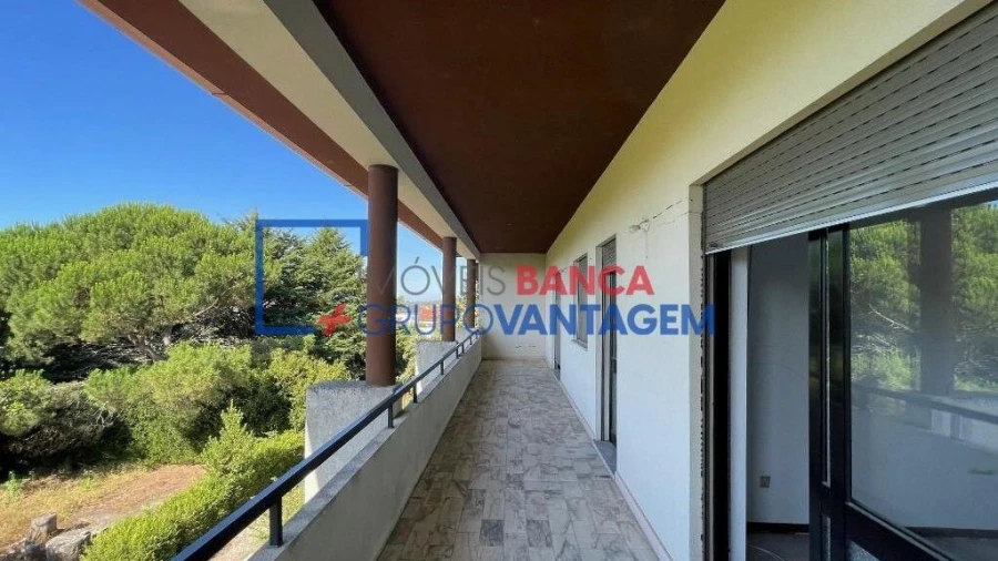 Quinta T6 para Venda em Mangualde, Mesquitela e Cunha Alta Foto 2