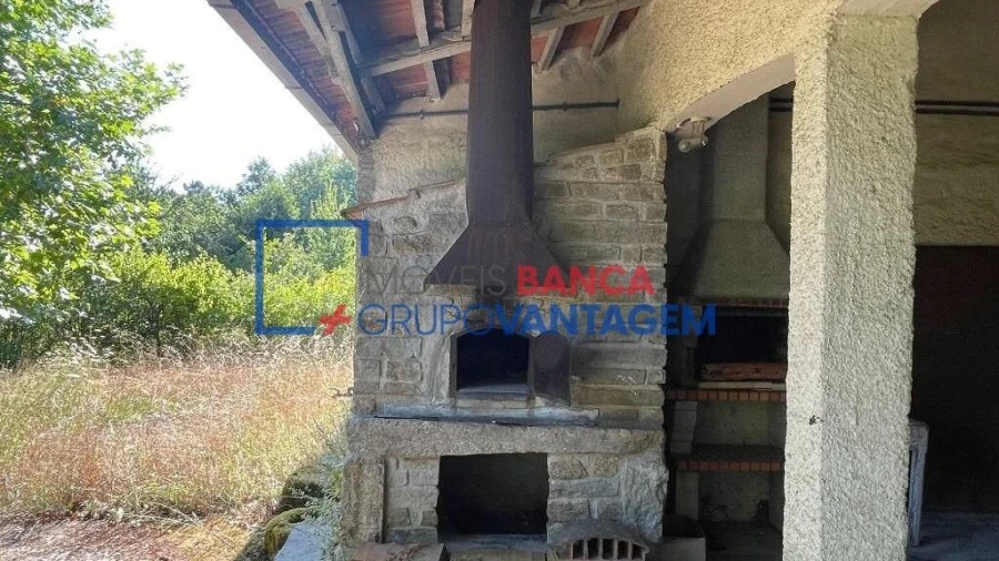 Quinta T6 para Venda em Mangualde, Mesquitela e Cunha Alta Foto 9