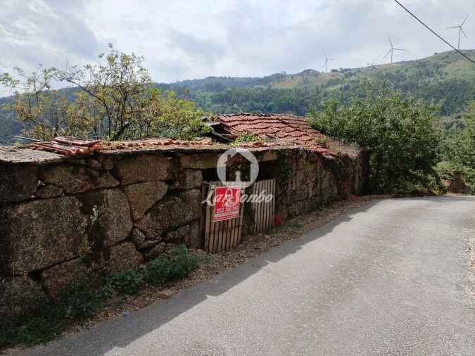 Terreno Agricola ou Rústico para Venda em Caçarilhe e Infesta Foto 7