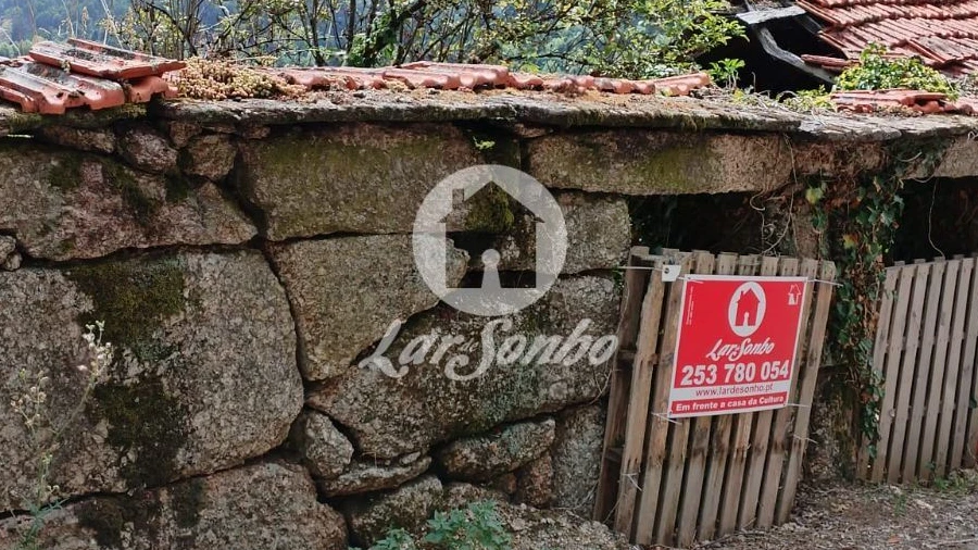 Terreno Agricola ou Rústico para Venda em Caçarilhe e Infesta