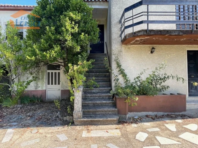 Moradia T4 para Venda em Mangualde, Mesquitela e Cunha Alta Foto 2