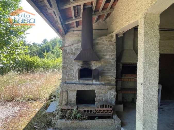 Moradia T4 para Venda em Mangualde, Mesquitela e Cunha Alta Foto 6