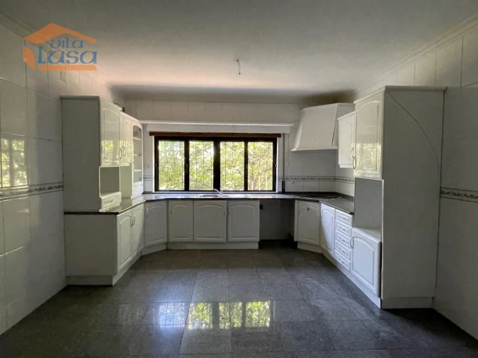 Moradia T4 para Venda em Mangualde, Mesquitela e Cunha Alta Foto 11