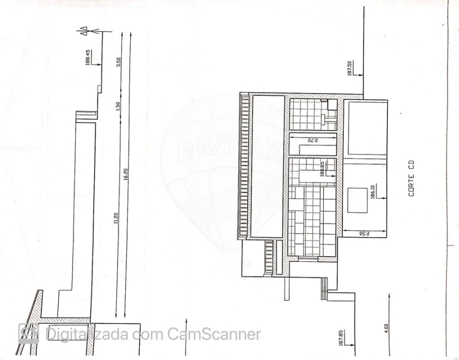 Terreno para Venda em Lobão, Gião, Louredo e Guisande Foto 3