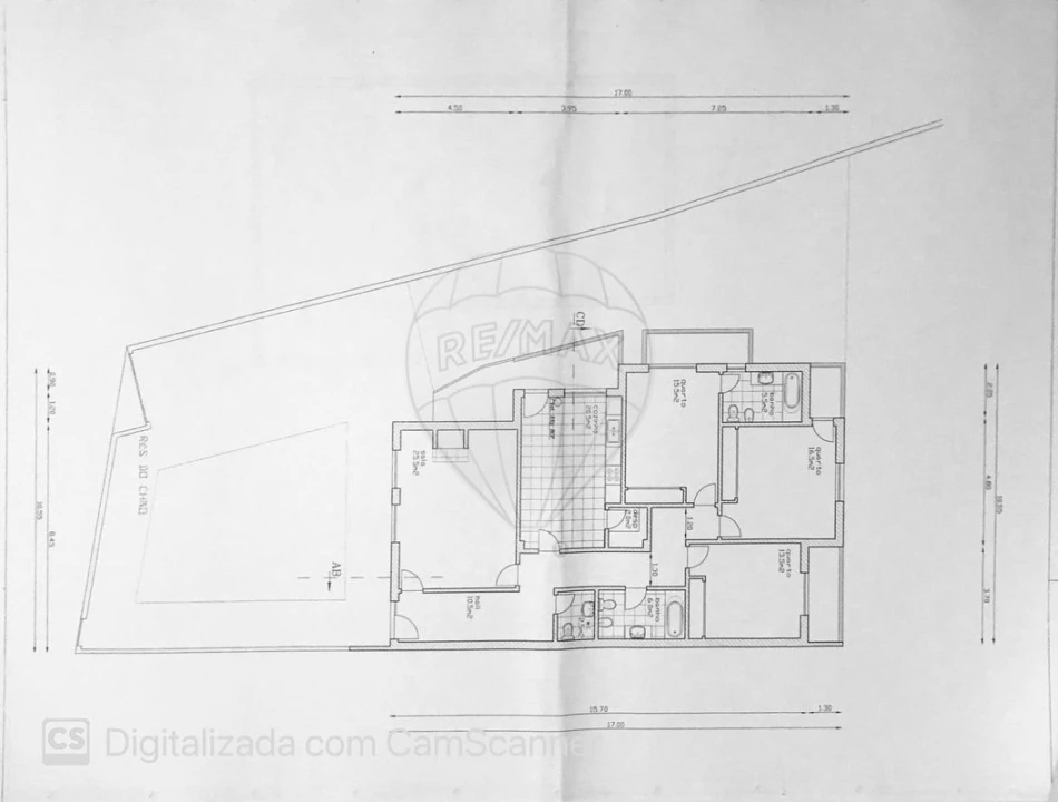 Terreno para Venda em Lobão, Gião, Louredo e Guisande Foto 2