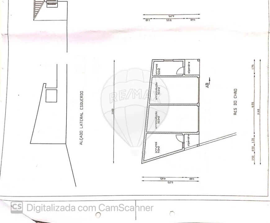 Terreno para Venda em Lobão, Gião, Louredo e Guisande Foto 4